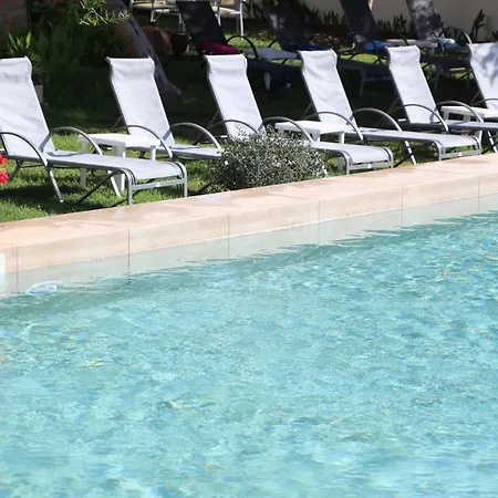 Hotel Clumba 3*