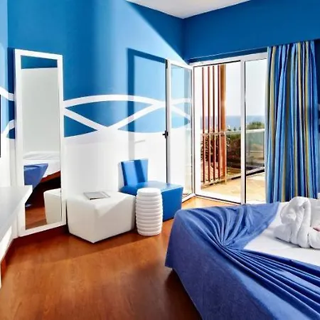 Clumba Hotel Cala Ratjada (Mallorca)