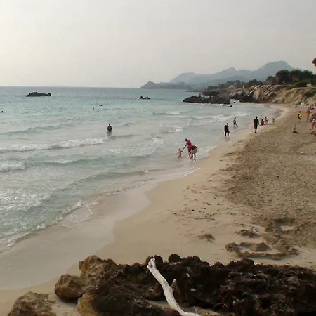 Clumba 3* Cala Ratjada (Mallorca)