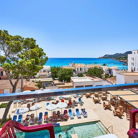 Clumba 3* Cala Ratjada (Mallorca)