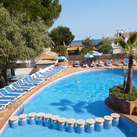 Clumba 3*