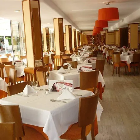 Clumba 3*
