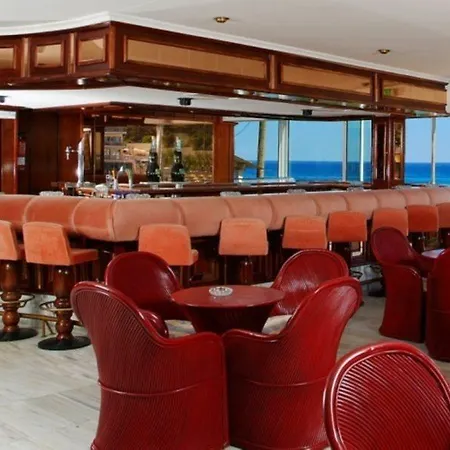 Clumba 3* Cala Ratjada (Mallorca)