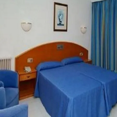 Hotel Clumba Cala Ratjada (Mallorca)