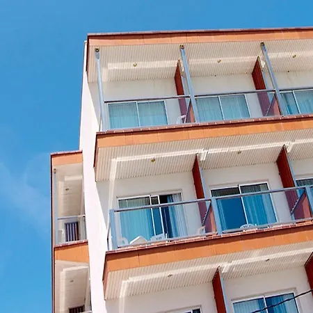 Hotel Clumba Cala Ratjada (Mallorca)