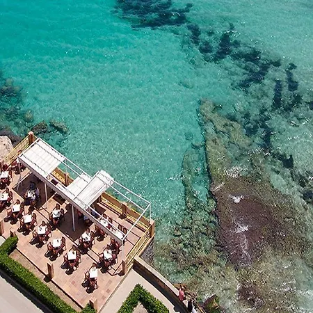 Hotel Clumba 3*
