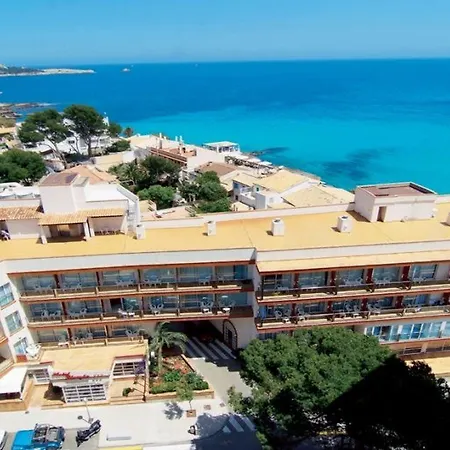 Hotel Clumba 3*