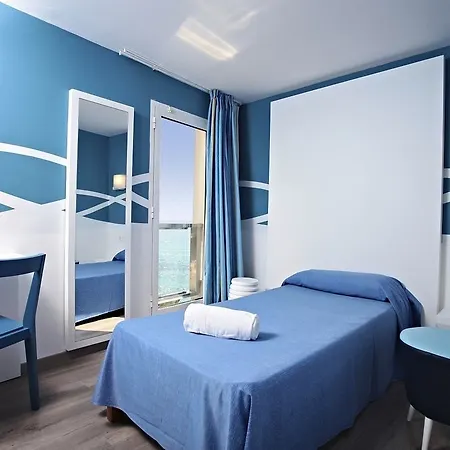 Hotel Clumba Cala Ratjada (Mallorca)