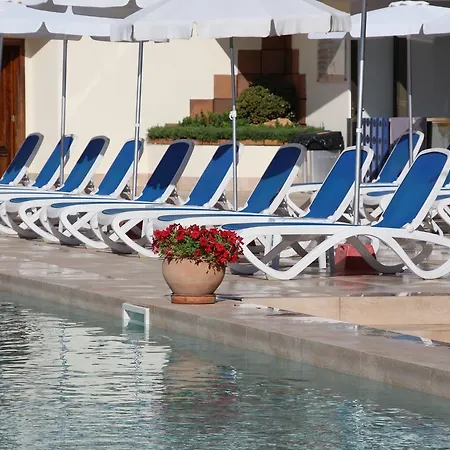 Clumba 3* Cala Ratjada (Mallorca)