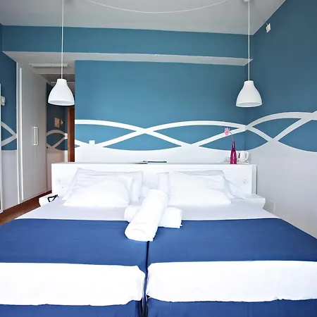 Hotel Clumba 3*
