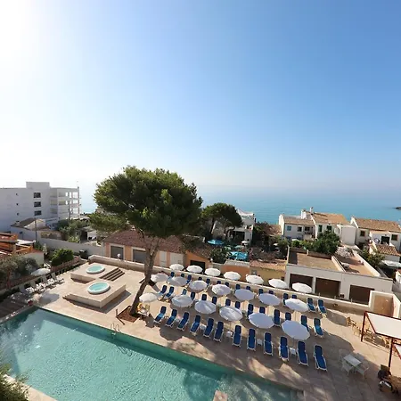Clumba Cala Ratjada (Mallorca)