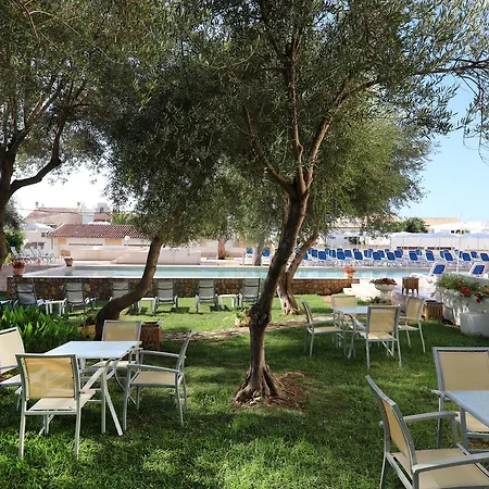 Hotel Clumba 3*