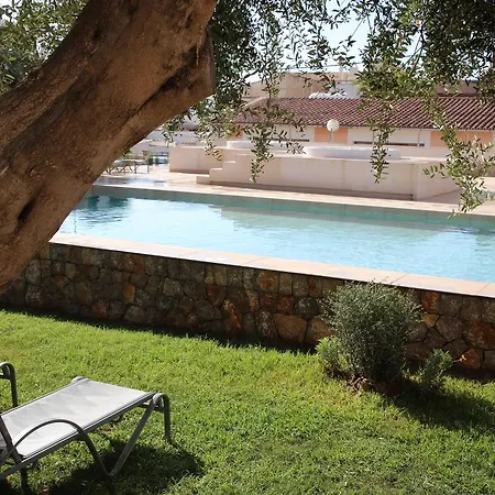 Clumba Hotel Cala Ratjada (Mallorca)