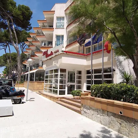 Hotel Clumba