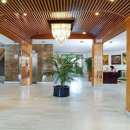 Clumba Hotel Cala Ratjada (Mallorca)
