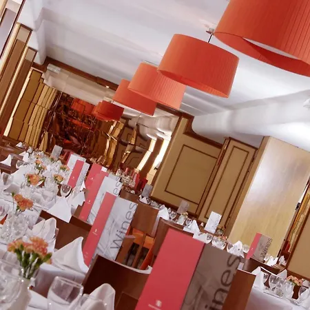 Clumba Hotel