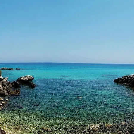 Hotel Clumba Cala Ratjada (Mallorca)