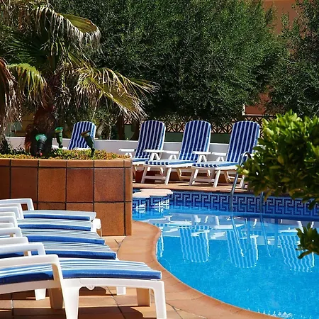 Hotel Clumba Cala Ratjada (Mallorca)