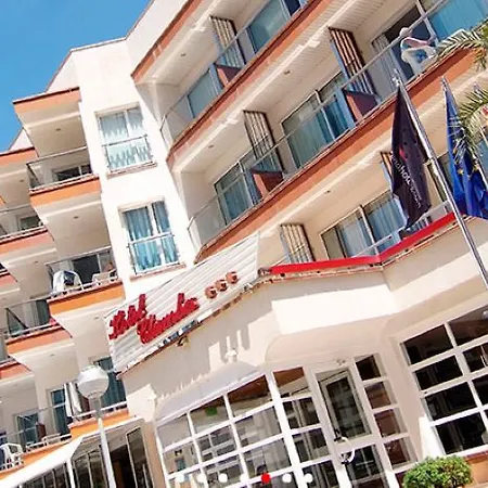 Hotel Clumba 3*