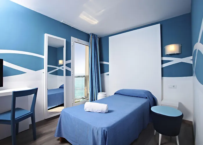 Clumba 3* Cala Ratjada