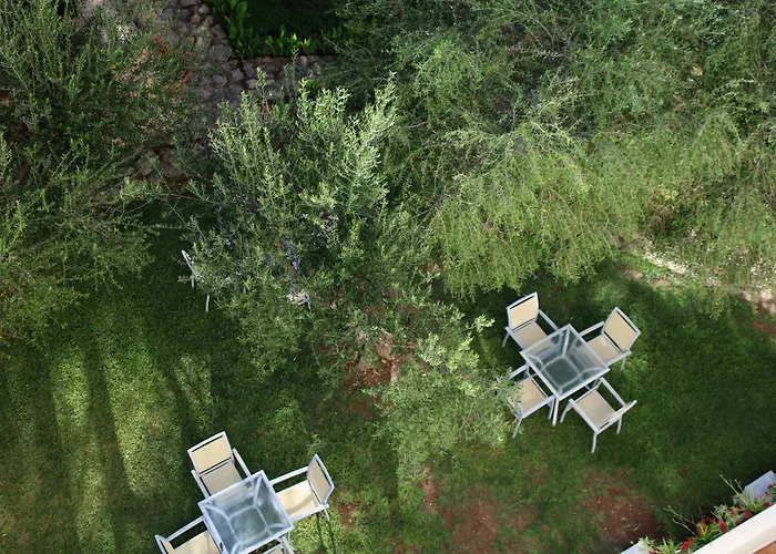 Clumba 3* Cala Ratjada