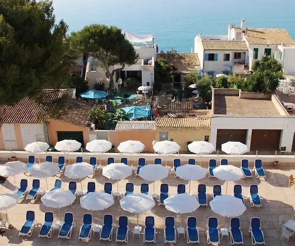 Clumba 3* Cala Ratjada