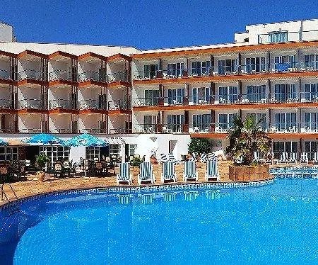 Clumba 3* Cala Ratjada (Mallorca)