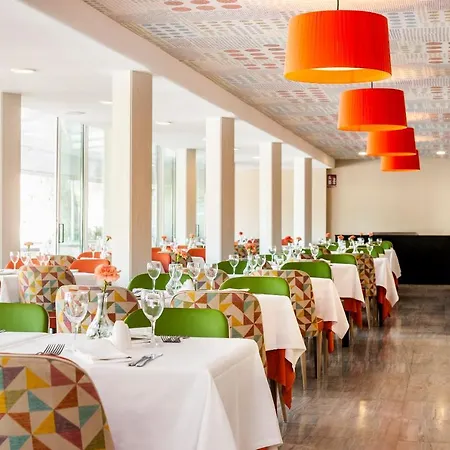 酒店 科伦巴酒店 卡拉纳雅达