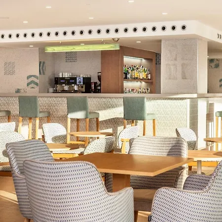 科伦巴酒店 酒店 3*