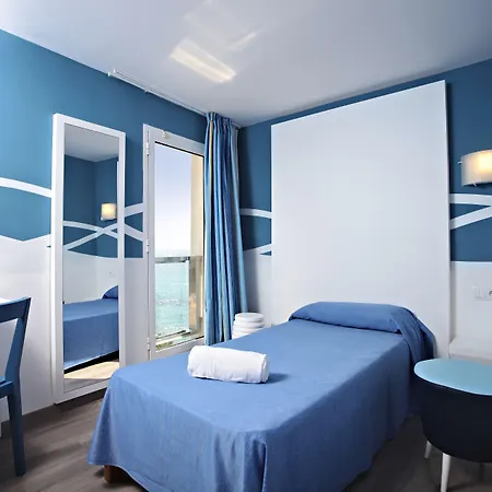 Clumba 3* Cala Ratjada (Mallorca)