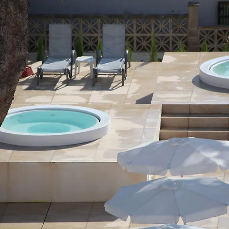 科伦巴酒店 卡拉纳雅达