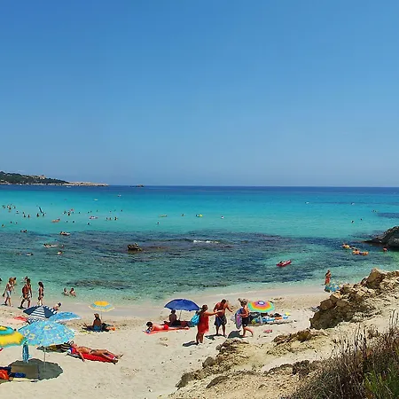 Clumba 3* 칼라 라트자다