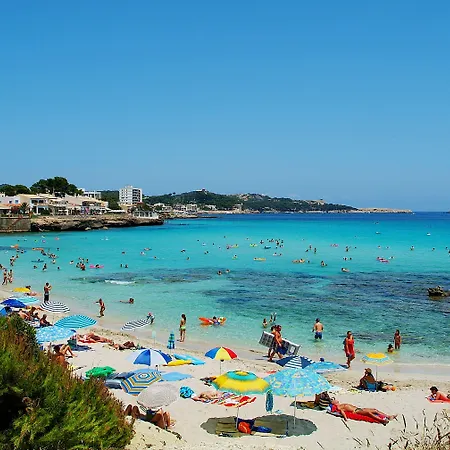 Clumba Hotel Cala Ratjada (Mallorca)