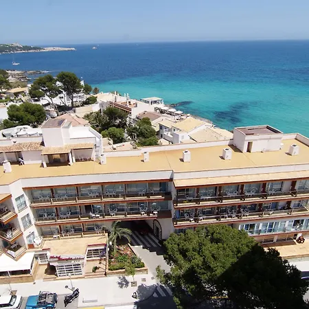 Clumba Cala Ratjada (Mallorca)