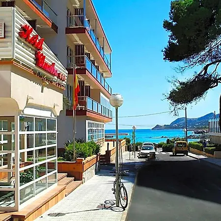 Clumba Cala Ratjada (Mallorca)