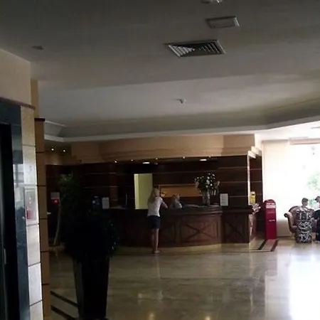 酒店 科伦巴酒店 卡拉纳雅达