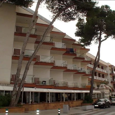 Hotel Clumba Cala Ratjada (Mallorca)