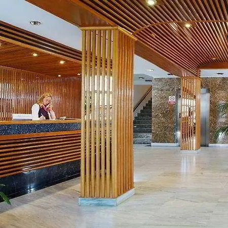 科伦巴酒店 卡拉纳雅达