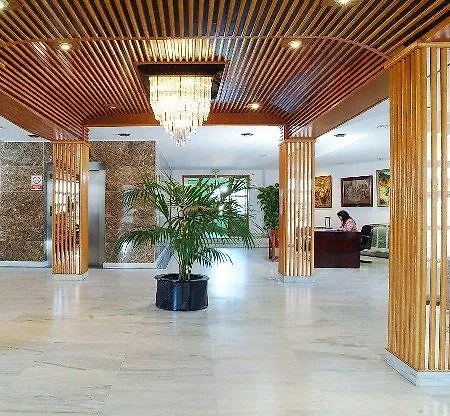 科伦巴酒店