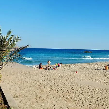 科伦巴酒店 卡拉纳雅达