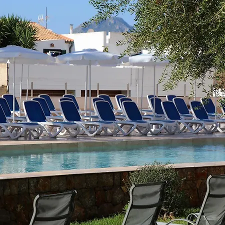 Hotel Clumba Cala Ratjada (Mallorca)