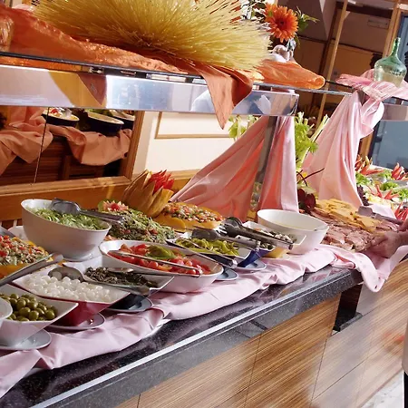 科伦巴酒店 酒店