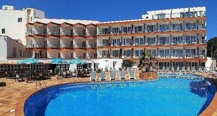 Clumba 3* Cala Ratjada (Mallorca)