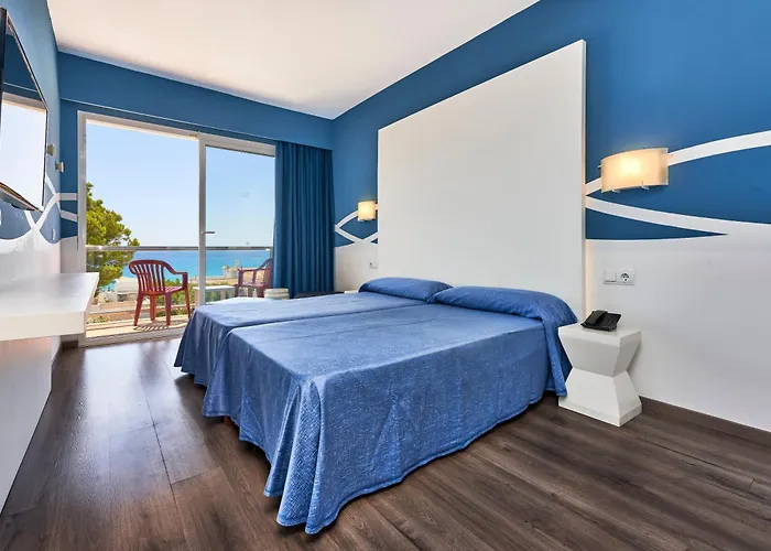 Hotel Clumba Cala Ratjada (Mallorca)