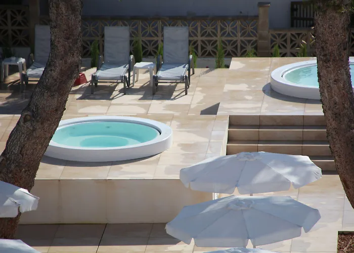 Clumba Cala Ratjada (Mallorca)