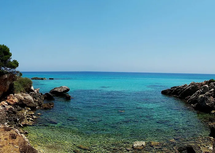 ホテル クルンバ 3*