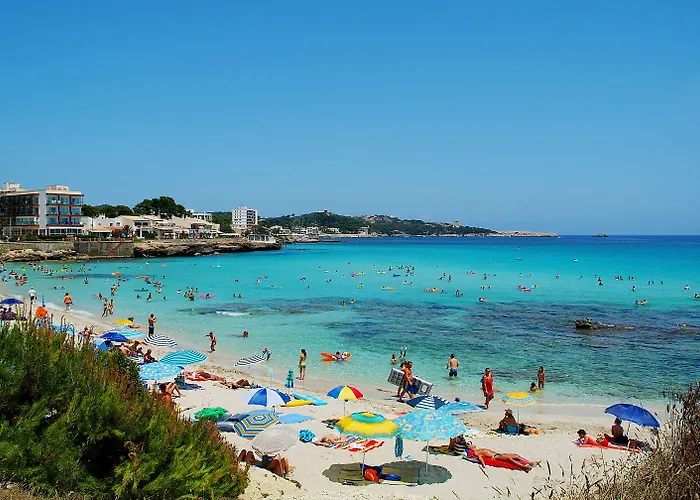 Clumba Hotel Cala Ratjada (Mallorca)