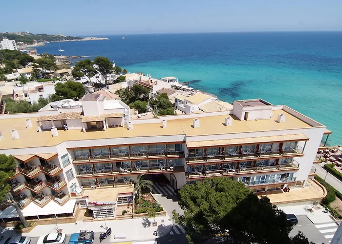 Clumba Cala Ratjada (Mallorca)