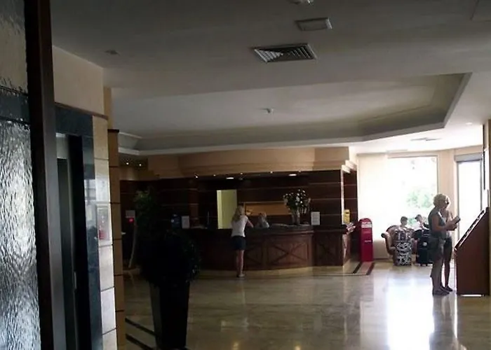 Hotel Clumba Cala Ratjada (Mallorca)