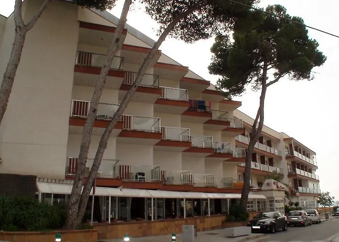 Hotel Clumba Cala Ratjada (Mallorca)